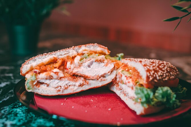 2 Hour Bottomless Brunch Experience with 3 Course Meal And Drinks - Who this is best for (and who should skip it)