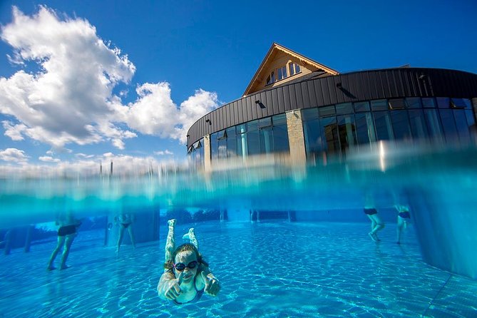 3-Hour Novice Ski Adventure & Relaxing Zakopane or Baths Combo - Getting from Kraków to the slopes: pickup and the 1–2 hour drive