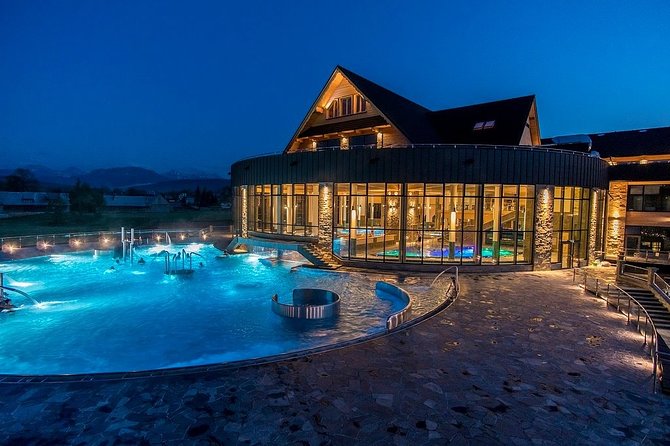3-Hour Novice Ski Adventure & Relaxing Zakopane or Baths Combo - Instructor option: worth it for first-timers, helpful for families