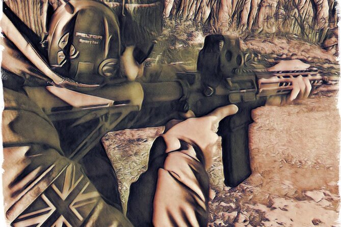 58 shots - Zakopane Shooting real guns - What to Wear and How to Prepare (Practical, Not Fancy)