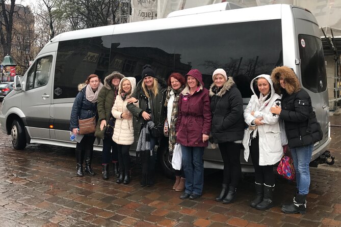 Auschwitz and Birkenau Round-Trip VIP Transport from Krakow - Getting from Krakow: pickup, drive time, and real-world timing