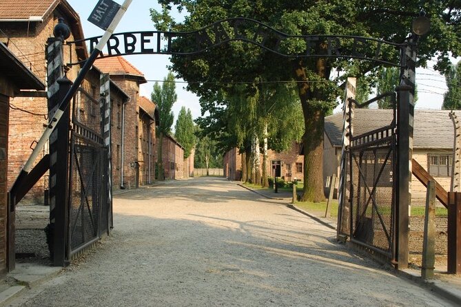 Auschwitz and Birkenau Round-Trip VIP Transport from Krakow - Price and value: $166.80 for what you’re really buying