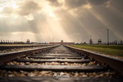 Auschwitz and Birkenau WITHOUT GUIDE private transport from Kraków - Entering Auschwitz I: The Freedom of Free Walking