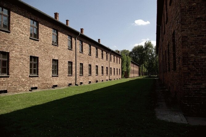 Auschwitz-Birkenau and Salt Mine Tour with private transport from Krakow - When You Should Do Wieliczka First (and When Not To)