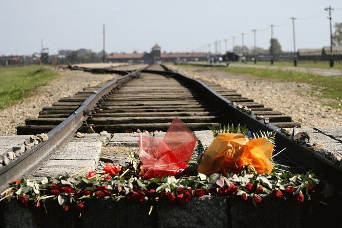 Auschwitz-Birkenau and Salt Mine Tour with private transport from Krakow - Hotel Pickup and Private Transport: Why It’s the Real Convenience