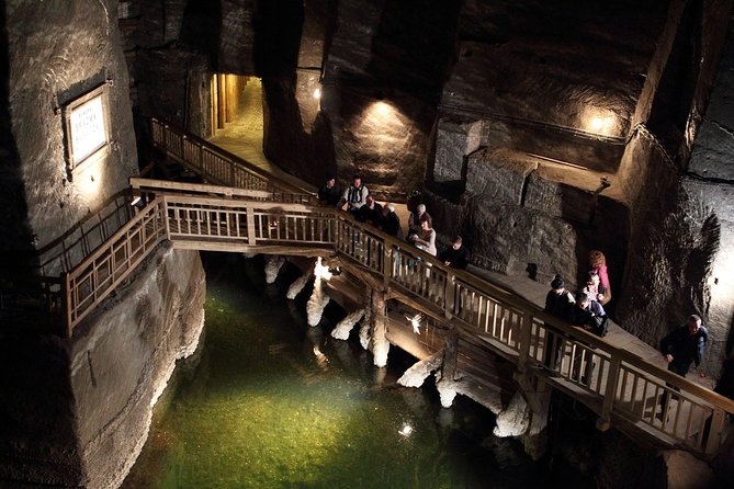 Auschwitz-Birkenau and Wieliczka Salt Mine Day Tour from Krakow with private car - Who this private Auschwitz and Wieliczka tour is best for