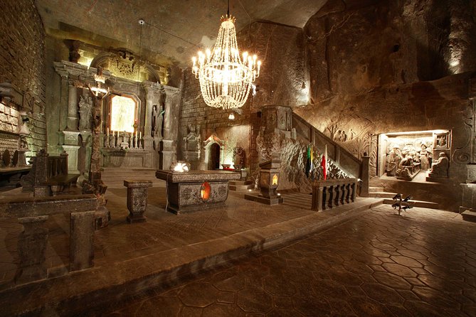 Auschwitz-Birkenau and Wieliczka Salt Mine Day Tour from Krakow with private car - Practical tips so your day goes smoothly
