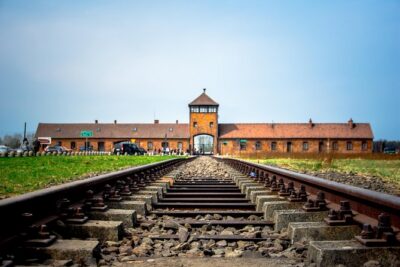 Auschwitz Birkenau and Wieliczka Salt Mine Guided Full Day Tour - Auschwitz-Birkenau: official guiding, a planned reset, and ID rules