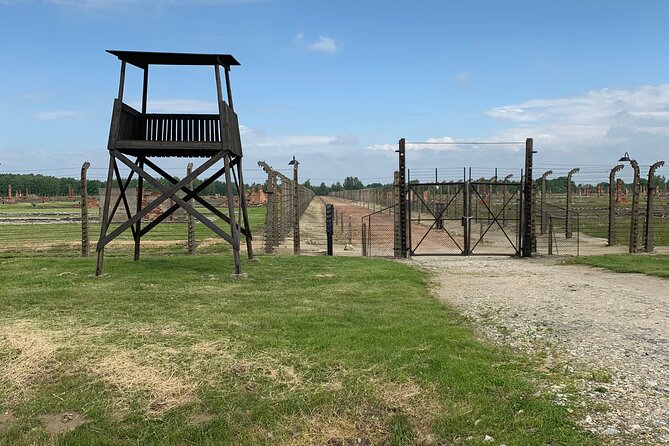 Auschwitz-Birkenau and Wieliczka Salt Mine Museum Guided Tour from Krakow - Auschwitz-Birkenau: how to make the visit work with your day plan