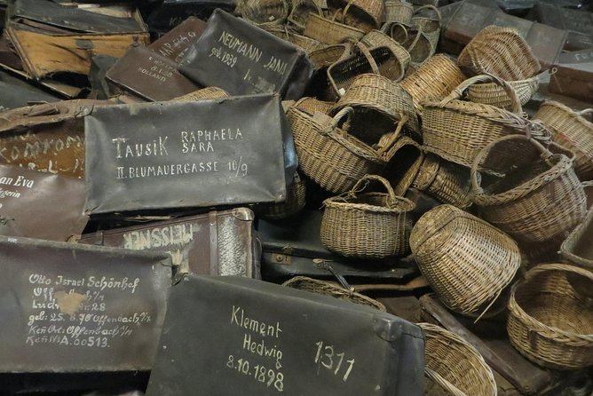 Auschwitz & Birkenau Best Value Guided Tour -Skip The LineTickets - Why this tour feels like good value