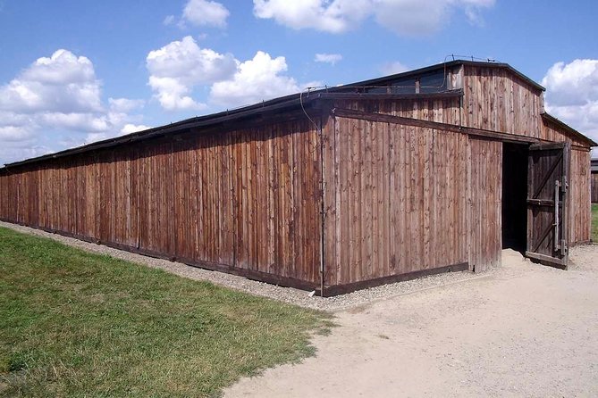 Auschwitz & Birkenau Best Value Guided Tour -Skip The LineTickets - Birkenau (Brzezinka) scale: why the hour matters