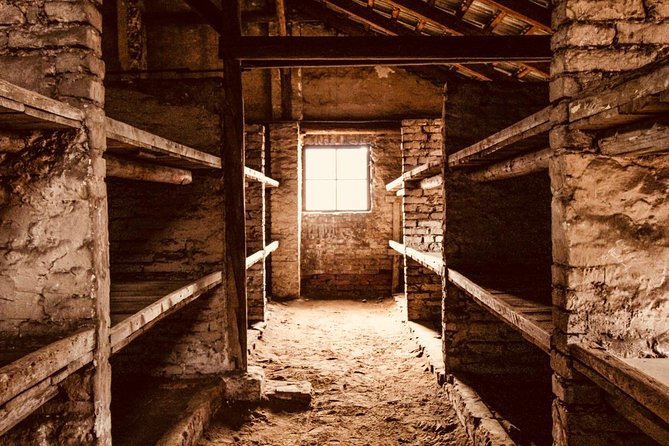 Auschwitz - Birkenau Best Value Shared Tour from Krakow with Tickets - Key Things I’d Put on Your Radar