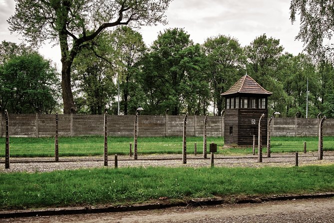 Auschwitz Birkenau: Complete Private Tour - Who should book this Auschwitz-Birkenau private tour?