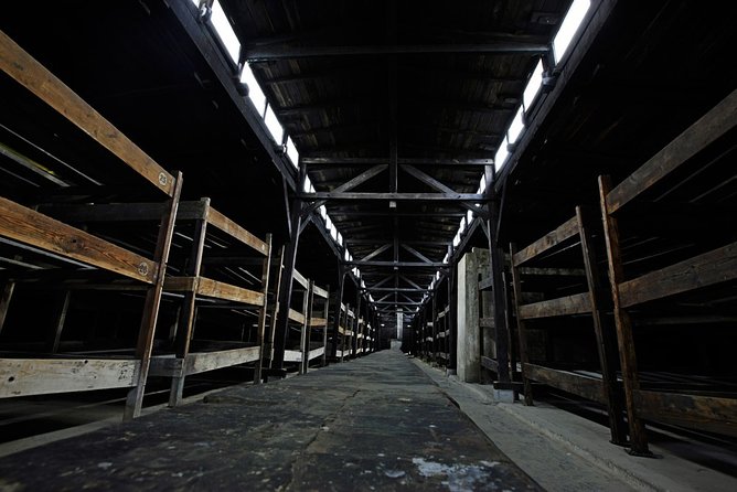 Auschwitz Birkenau: Complete Private Tour - Birkenau after Auschwitz: why the second camp hits differently