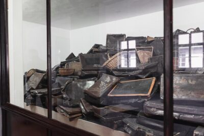 Auschwitz-Birkenau: Day Trip & Transfer from Kraków - Birkenau Memorial Stop: How the Morning Sets Your Expectations