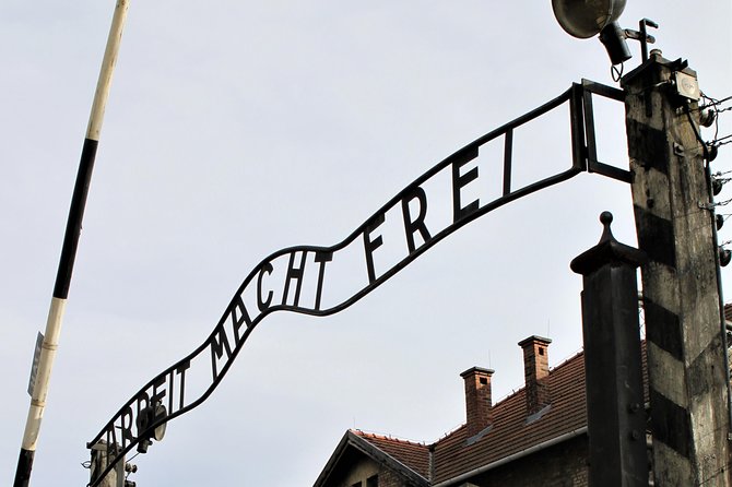 Auschwitz & Birkenau English guided tour by private transport from Katowice - Key highlights to know before you go