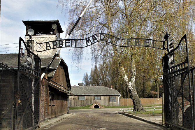 Auschwitz & Birkenau English guided tour by private transport from Katowice - Group size, timing, and the rules that can trip you up