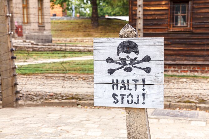 Auschwitz-Birkenau: Fast-Track Ticket & Guided Tour No Transfers - Birkenau next: the walking tour that hits harder
