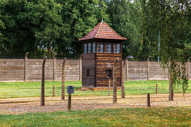 Auschwitz-Birkenau: Fast-Track Ticket & Guided Tour No Transfers - No transfers to the museum: how to handle the logistics without stress
