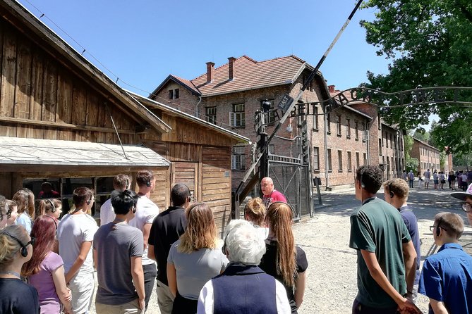 Auschwitz-Birkenau: Fast-Track Ticket & Guided Tour No Transfers - Timing changes and meeting points: how to avoid the common frustrations
