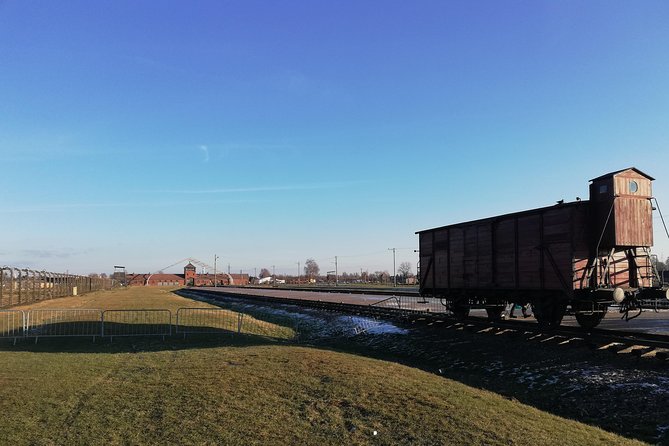 Auschwitz - Birkenau from Katowice - Katowice-to-Auschwitz logistics: pickup, transport, and timing