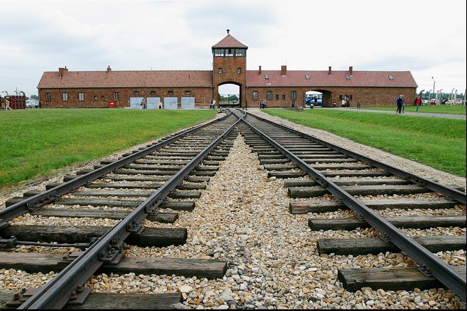 Auschwitz - Birkenau from Katowice - Skip-the-line entry: what it buys you at a busy memorial
