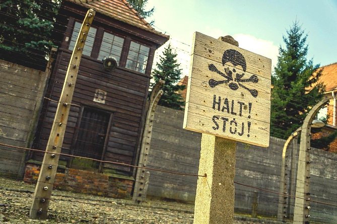 Auschwitz-Birkenau Guided Shared Tour from Krakow - The Ride Out: 1h15 Each Way and What to Bring