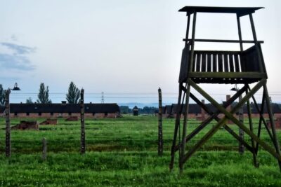 Auschwitz-Birkenau: Guided Tour and Skip-The-Line Ticket - Meeting point, security, and why the skip-the-line matters