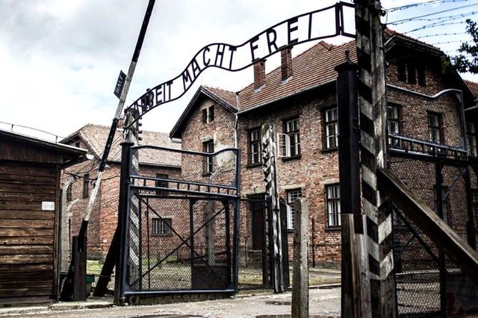 Auschwitz-Birkenau guided tour from Krakow - private car - Door-to-door Krakow pickup that sets the pace