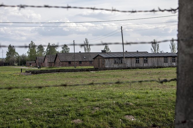 Auschwitz Birkenau guided tour from Krakow private chauffeur - Group size and shared guiding: what that means for your experience
