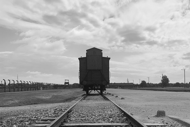 Auschwitz-Birkenau guided tour from Krakow with a private transport - Visiting Auschwitz I and Auschwitz II Birkenau in One Structured Flow