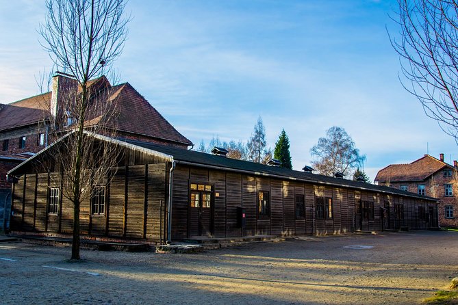 Auschwitz Birkenau Guided Tour Small Group with Hotel Pick up - Krakow to Auschwitz-Birkenau: the “how” matters more than the “where”