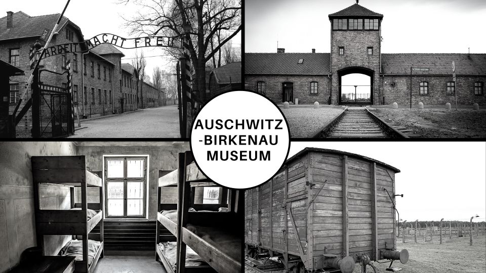 Auschwitz-Birkenau Guided Tour & Transfer from Krakow - Price and value: is $34 from Krakow a good deal?