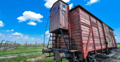 Auschwitz-Birkenau: Guided Tour with Fast Track Ticket - Meeting Point and the Start of Your Day from Krakow