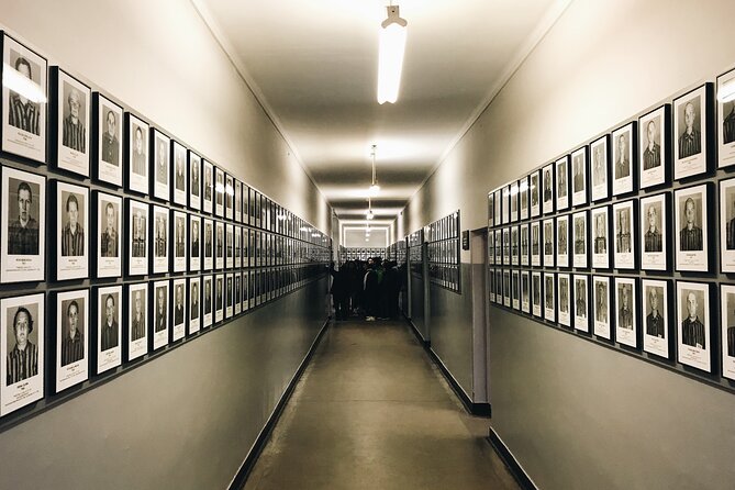 Auschwitz & Birkenau Guided Tour with Hotel Pickup from Krakow - Price and Value: Why This Tour Feels Fair