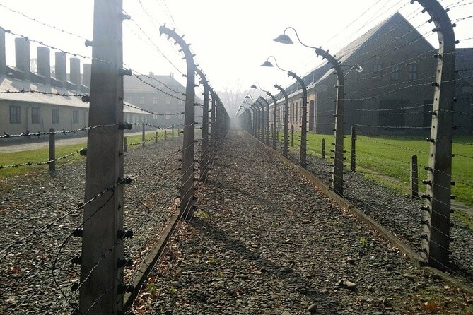 Auschwitz-Birkenau Guided Tour with Private Transport from Kraków - The hardest honest advice: plan your emotional energy