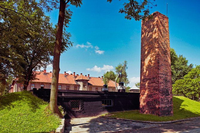 Auschwitz Birkenau Guided tour with transport - Price and Logistics: Is $45.10 Good Value?