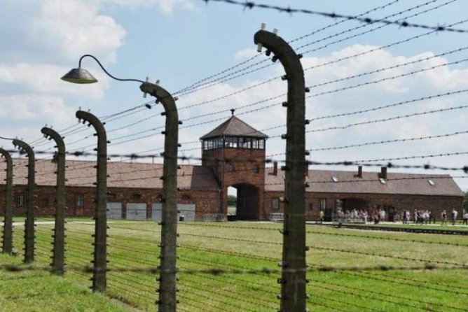 Auschwitz Birkenau Memorial and Museum group tour from Krakow - Auschwitz I and Birkenau: what this half-day really covers