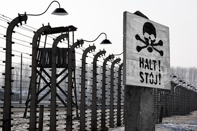 Auschwitz-Birkenau Memorial and Museum Guided Tour from Krakow - Auschwitz-Birkenau From Krakow: Why This Guided Day Works