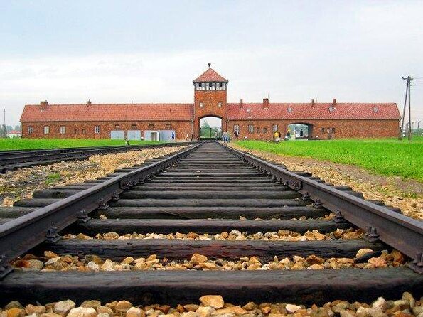Auschwitz-Birkenau Memorial and Museum with Private Transfers from Krakow - Key Things to Know Before You Go
