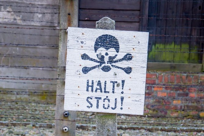 Auschwitz-Birkenau Memorial and Museum with Private Transfers from Krakow - Private Transfers: Why the Ride Matters More Than You Think
