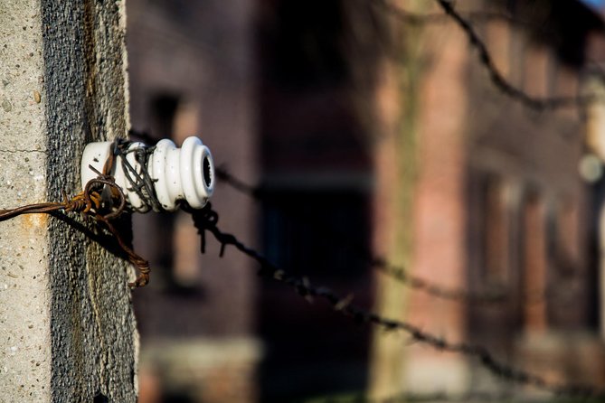 Auschwitz-Birkenau Memorial and Museum with Private Transfers from Krakow - Stop 2: Birkenau and the Pace Question