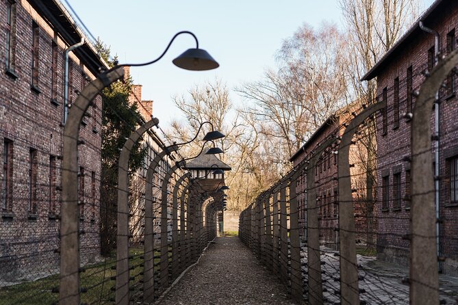 Auschwitz-Birkenau Memorial Entrance Ticket and Guided Tour - Key highlights to know before you go