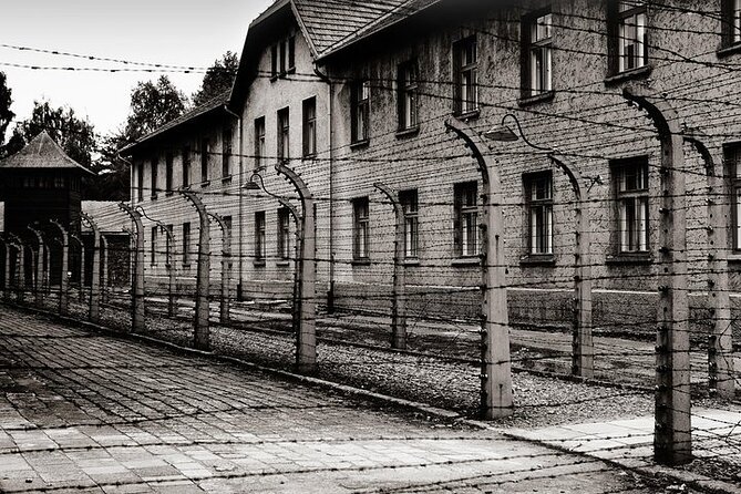 Auschwitz-Birkenau Memorial Entrance Ticket and Guided Tour - What to pack for comfort (so you can handle the day)