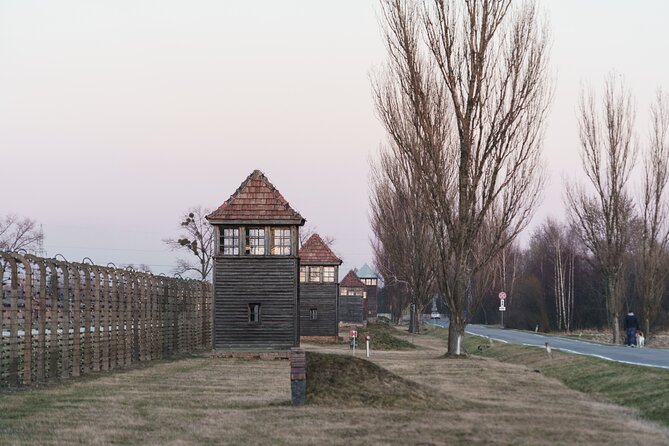 Auschwitz-Birkenau Memorial Entrance Ticket and Guided Tour - Emotional impact: how to do this without burning out