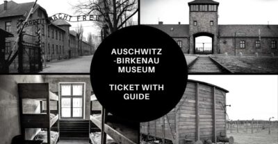 Auschwitz-Birkenau: Memorial Entry Ticket and Guided Tour - Price and value: what you’re paying for in the $55 ticket