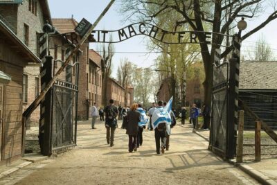 Auschwitz-Birkenau Museum and Memorial Guided Tour from Krakow - Guides, Headsets, and Staying Oriented Without Getting Overwhelmed