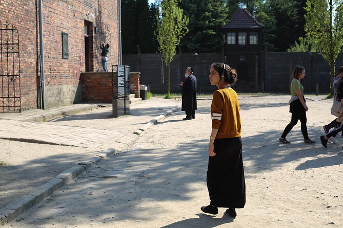Auschwitz-Birkenau Museum: Fast-Track Entry Pass - Who This Tour Suits Best (and who should think twice)