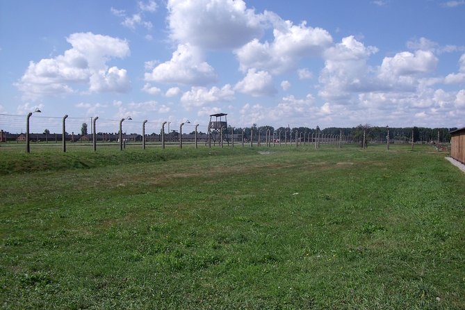 Auschwitz & Birkenau Museum Guided Tour from Krakow with Tickets - Who This Tour Suits Best (and Who Might Not Love It)