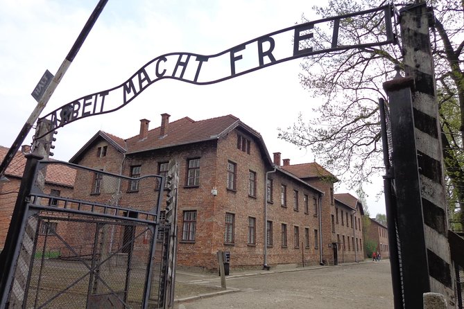 Auschwitz-Birkenau Museum Half-Day Bus Tour from Krakow - Why this Auschwitz-Birkenau half-day tour can feel like better value than going solo